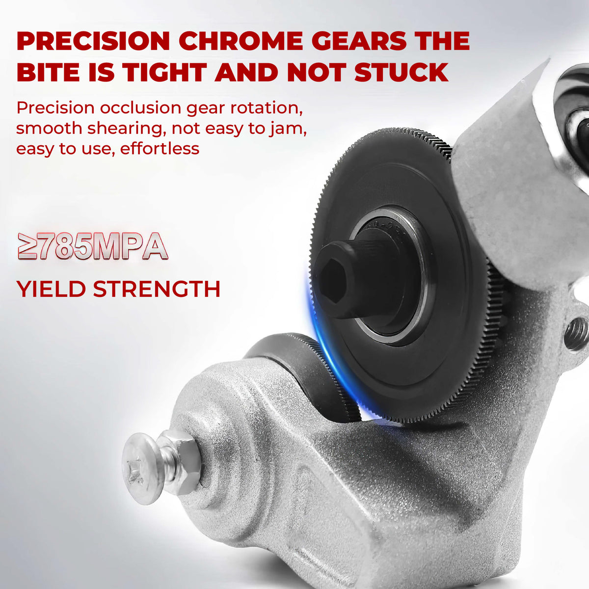 ⚙️ MetalCut Pro™ Drill Nibbler Attachment – Turn Your Drill Into a Fast Sheet-Metal Cutter