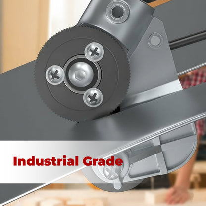 ⚙️ MetalCut Pro™ Drill Nibbler Attachment – Turn Your Drill Into a Fast Sheet-Metal Cutter