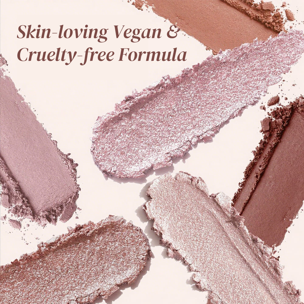Eye Candy Shadow Trio