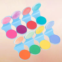 ✨8 Colors