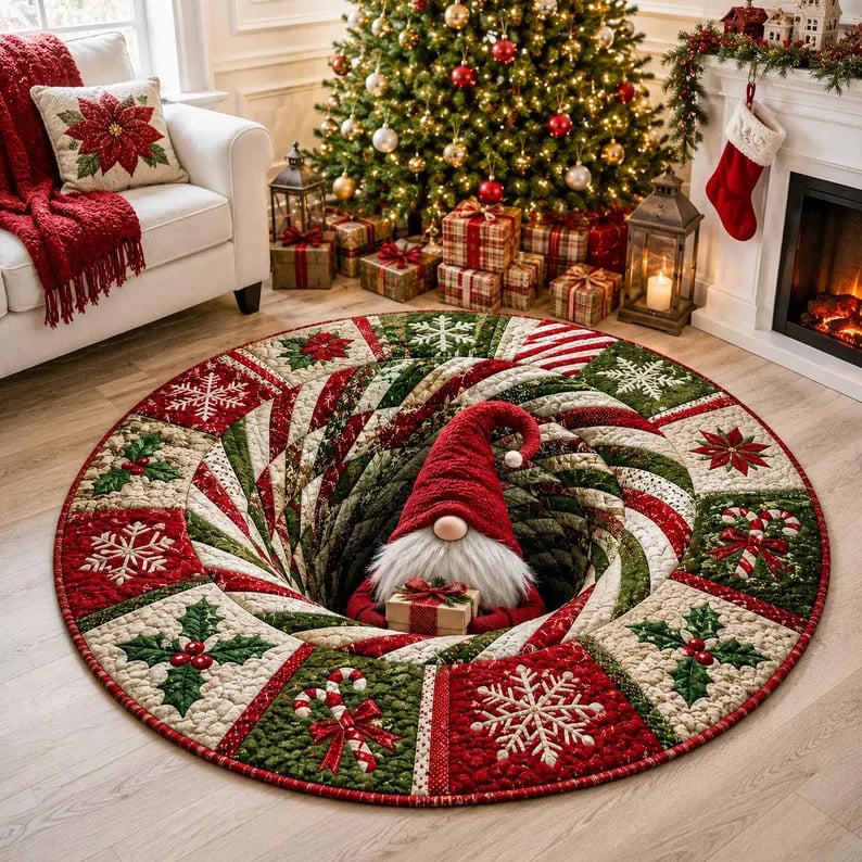 Gnome Gift