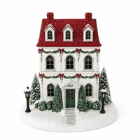 Holly Townhouse