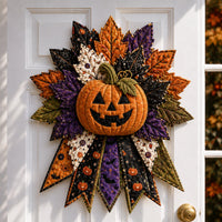 🎃 Jack-O’-Lantern Harvest