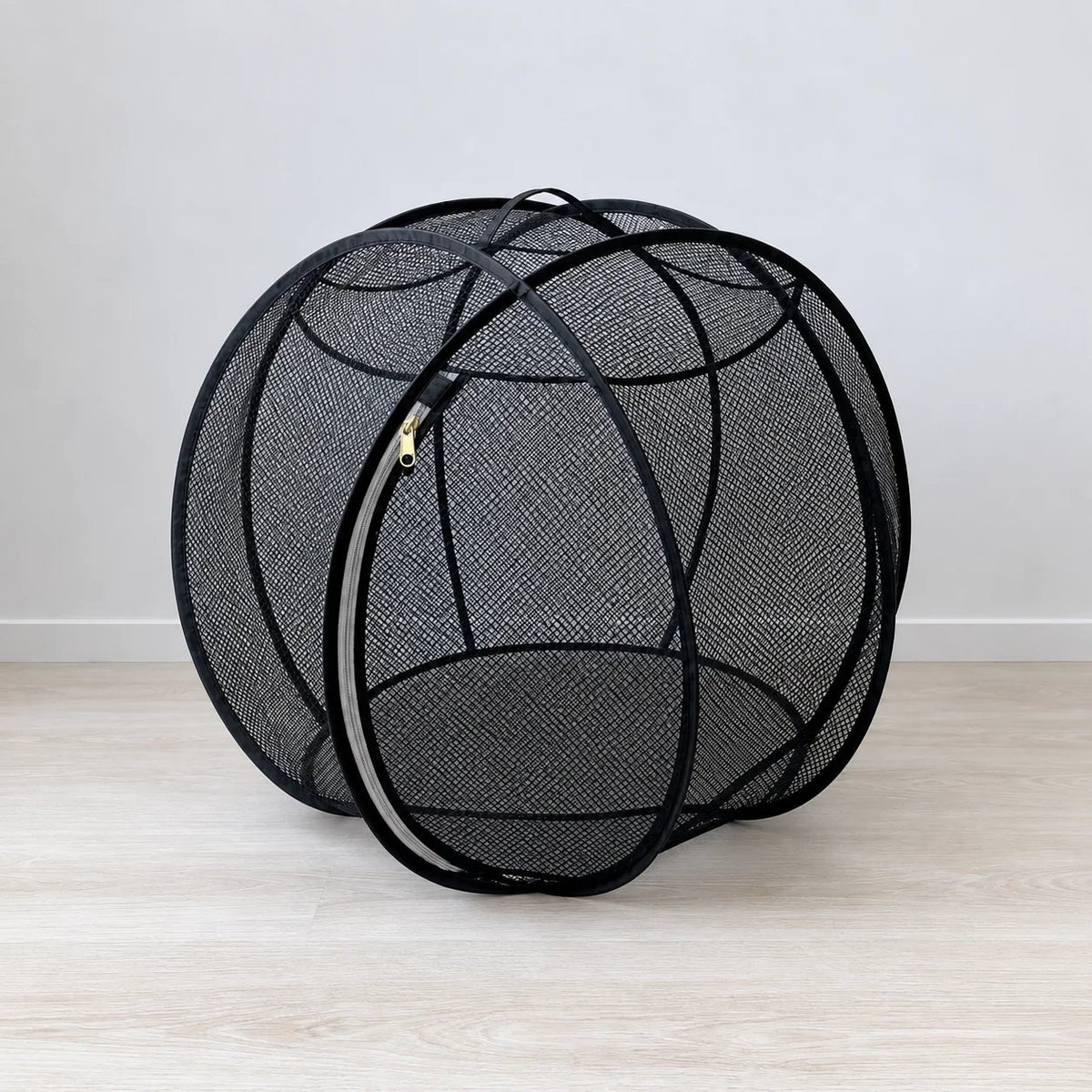 🐱 Pop Up Cat Playpen | 32-Inch Breathable Mesh Enclosure for Indoor & Outdoor Use 🌿