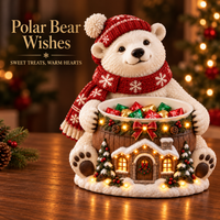 🐻‍❄️ Polar Bear