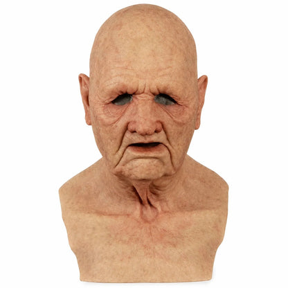 🔥Hot Sale - 50% OFF🔥50K+ SOLD!👻🏷️2026 All New Style Mask Headgear
