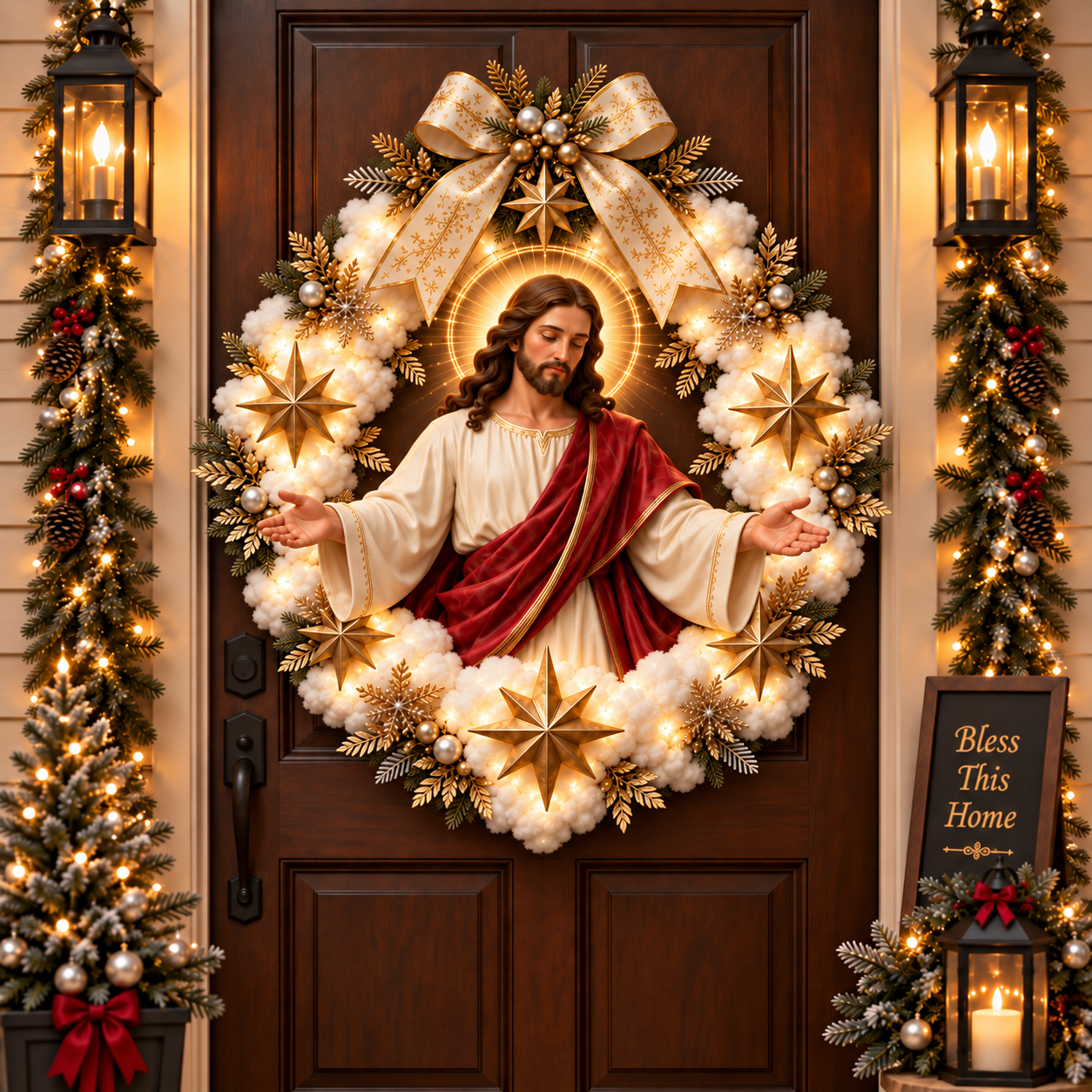 ✝️Blessing Jesus