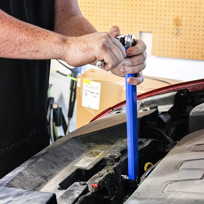 🔧 Offset Extension Wrench for Tight Spaces