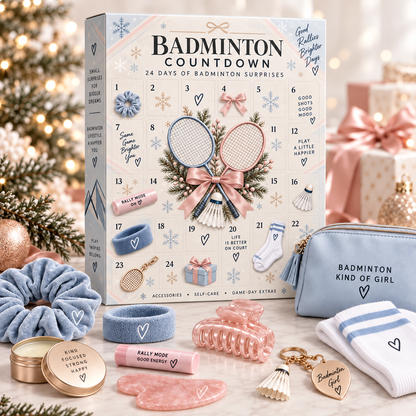 💗🎀 Girls’ Favorite Things Countdown™ – 24 Days of Christmas Surprises for Girls