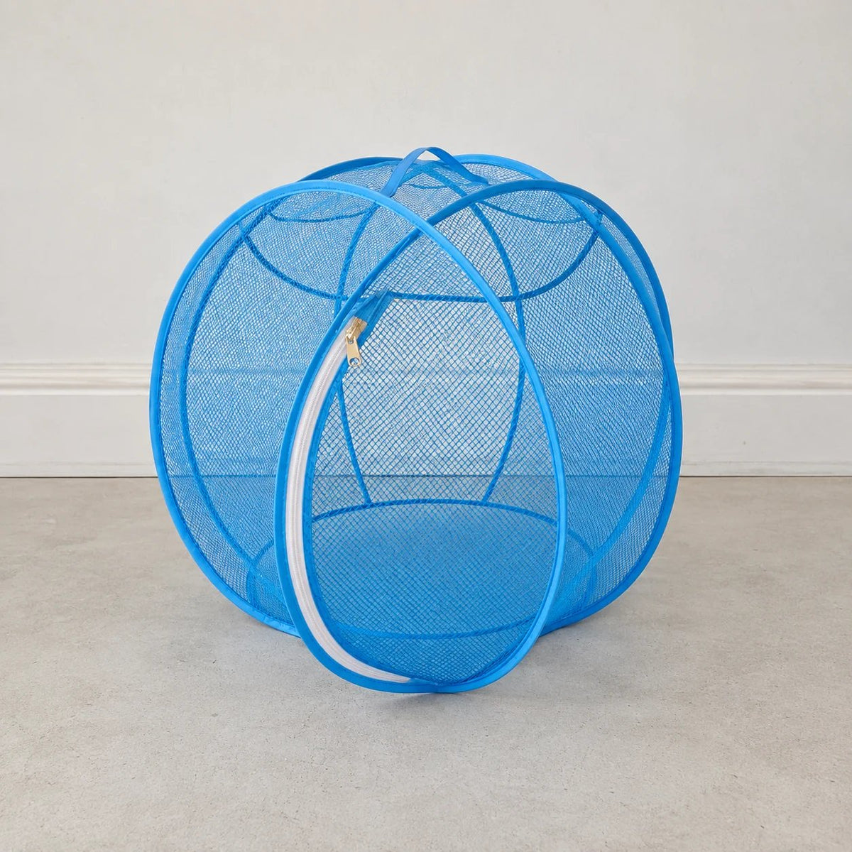 🐱 Pop Up Cat Playpen | 32-Inch Breathable Mesh Enclosure for Indoor & Outdoor Use 🌿