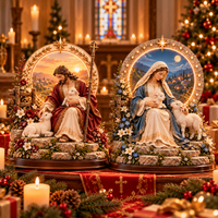 ✝️Faith & Grace Duo Set