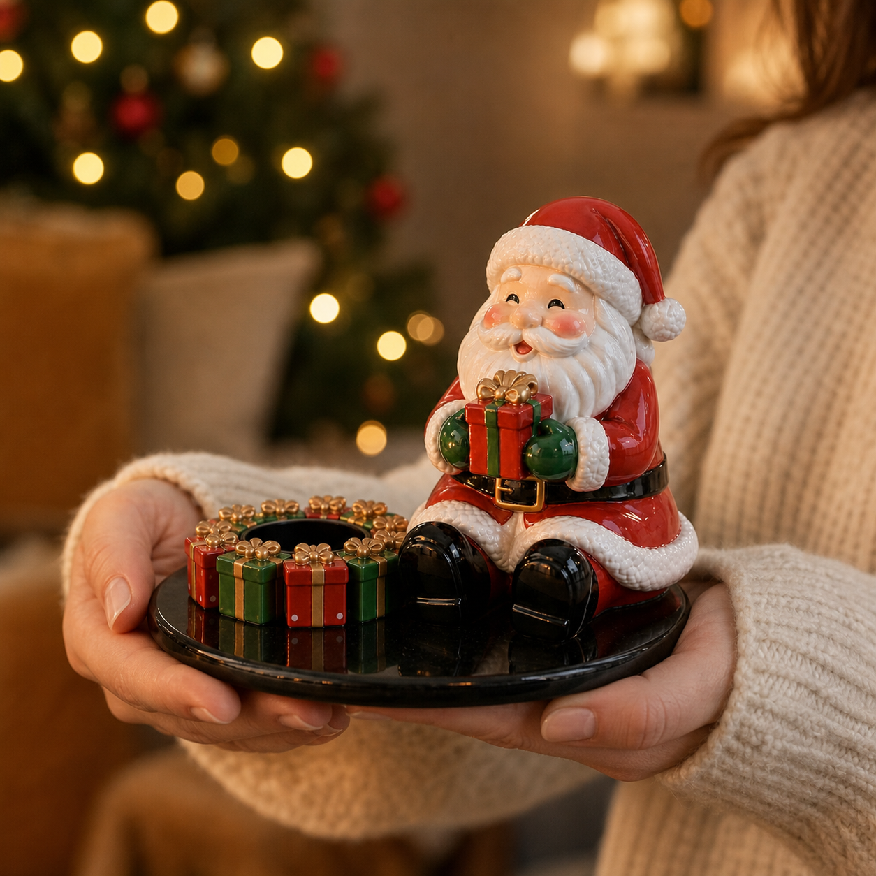 Santa Claus