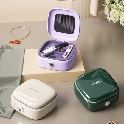 📢📢40% OFF !! ⏰ Portable Magnetic Sewing Kit with Organized Storage