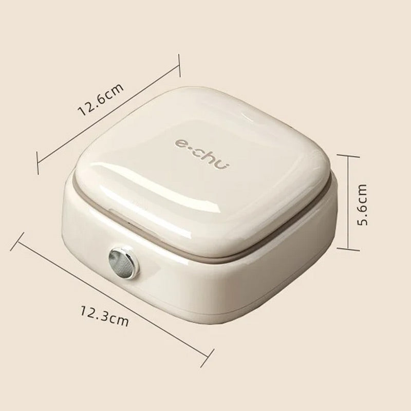 📢📢40% OFF !! ⏰ Portable Magnetic Sewing Kit with Organized Storage