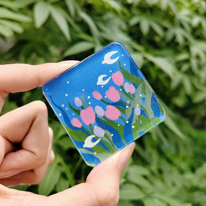 Creative & Decorative DIY Fridge Magnet Kit