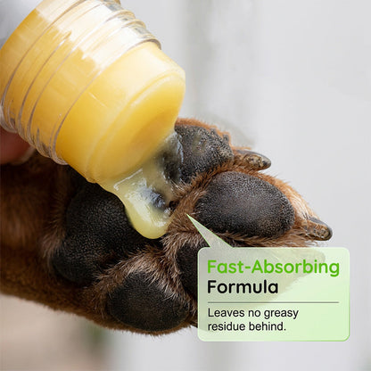🔥Hot Sale - 50% OFF🔥🧴 Pet Paw Balm Stick – Moisturizes, soothes & protects ✨