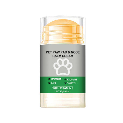 🔥Hot Sale - 50% OFF🔥🧴 Pet Paw Balm Stick – Moisturizes, soothes & protects ✨