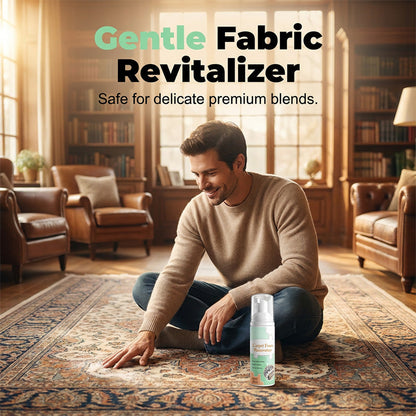 🔥 LAST DAY: Buy 1 Get 1 FREE | Waterless Carpet Foam Stain Remover + Towel