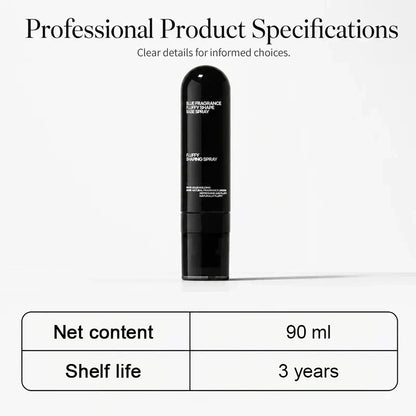 ⏳🔥LIMITED-TIME 50% OFF! ⏰Lightweight Volumizing & Setting Spray – Natural Lift & Flexible All-Day Hold