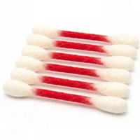 Red (6PCS)