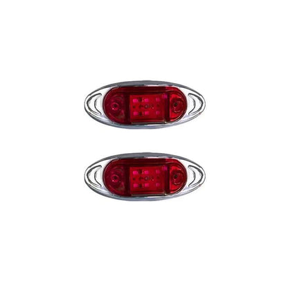 🔥Hot Sale - 50% OFF🔥🚗LED Truck Side Marker Lights