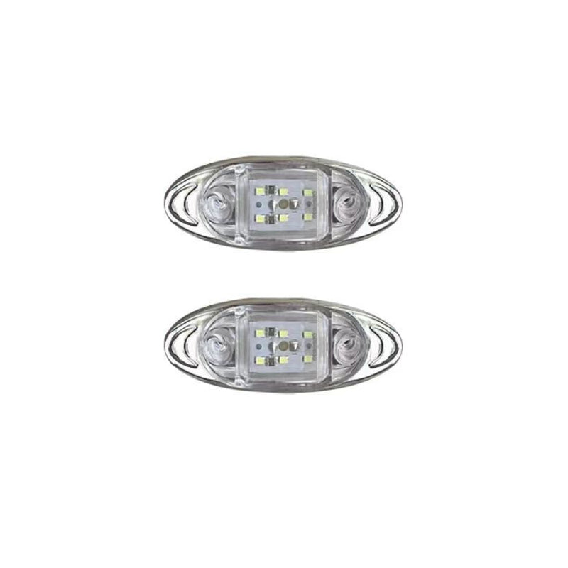 🔥Hot Sale - 50% OFF🔥🚗LED Truck Side Marker Lights