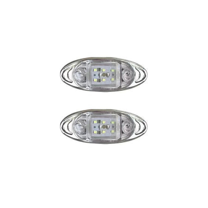 🔥Hot Sale - 50% OFF🔥🚗LED Truck Side Marker Lights