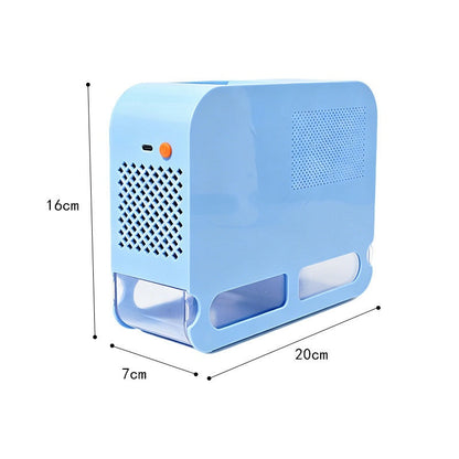 🔥 Limited-Time Sale – 50% OFF 🐦 Electric Bird Seed Sheller & Chaff Separator – Save Good Seeds, Clear Away Empty Husks