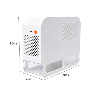 🔥 Limited-Time Sale – 50% OFF 🐦 Electric Bird Seed Sheller & Chaff Separator – Save Good Seeds, Clear Away Empty Husks