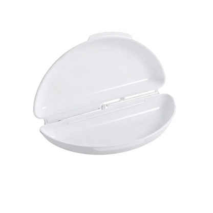 🎉 Special Offer – 50% OFF 🍳 2-in-1 Microwave Egg Cooker – Your Favorite Eggs, Ready in Minutes