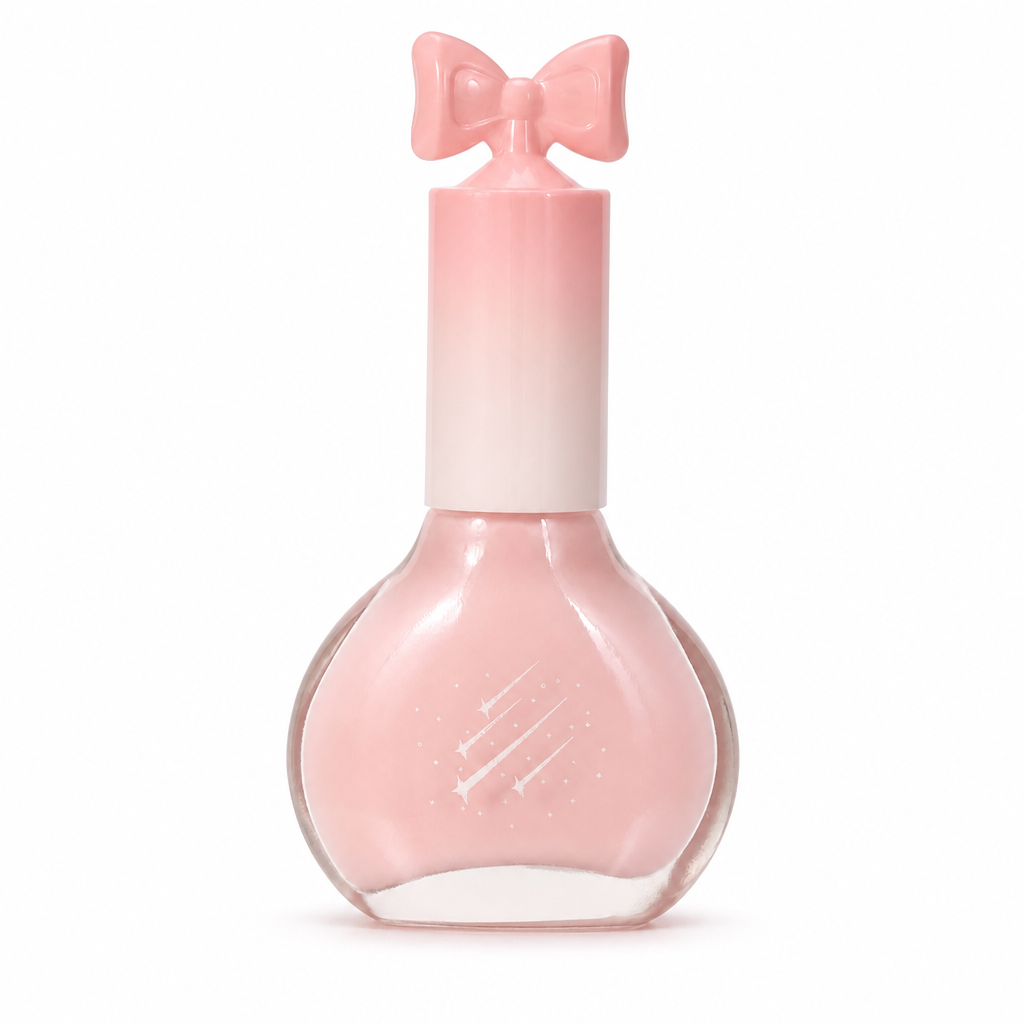 Quick-Dry Waterproof Oil-Based Nail Polish