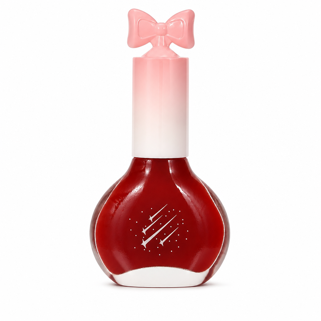 Quick-Dry Waterproof Oil-Based Nail Polish