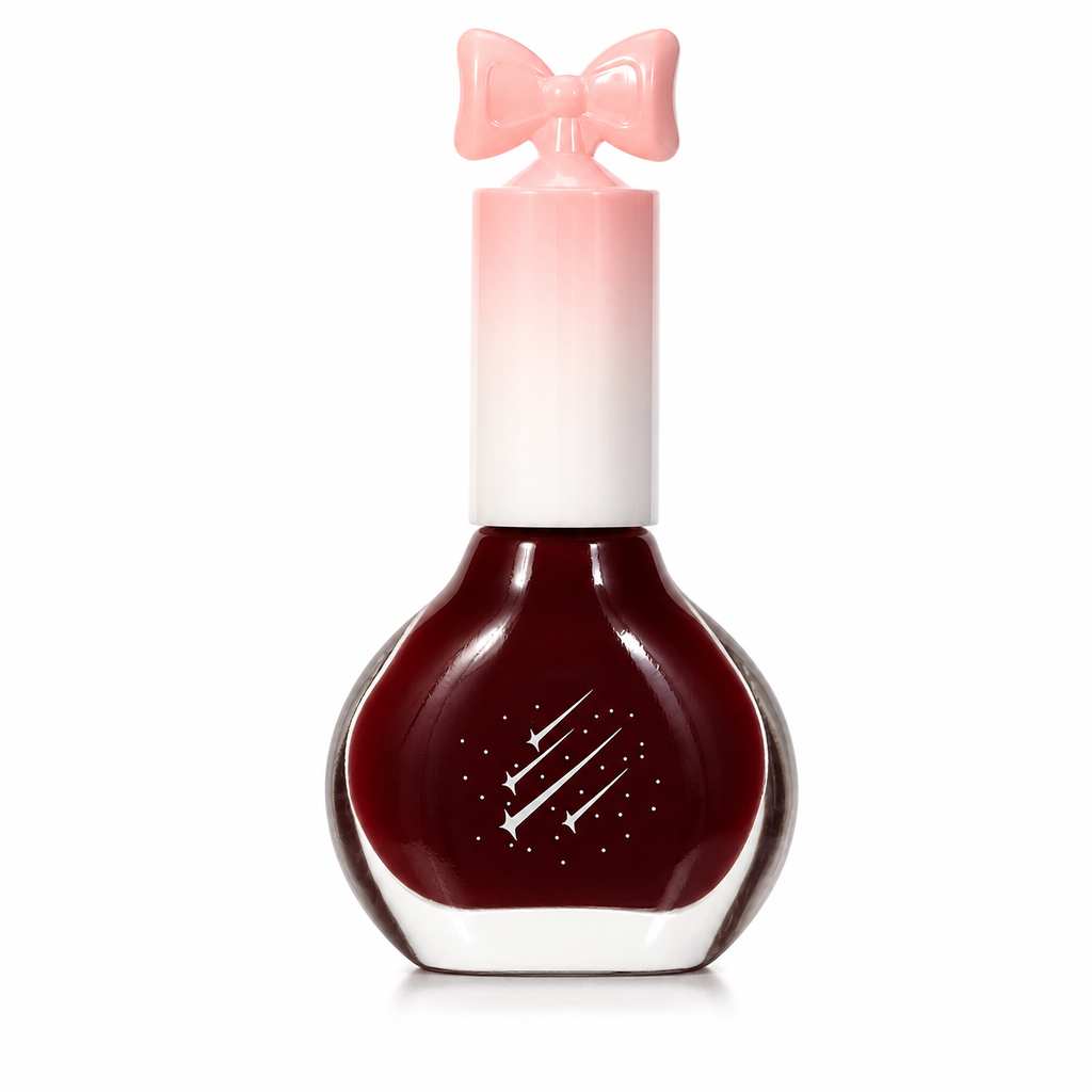 Quick-Dry Waterproof Oil-Based Nail Polish