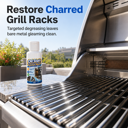 ⏰ BUY 1 GET 1 FREE🔥Multi-Purpose Kitchen Grease Cleaning Paste