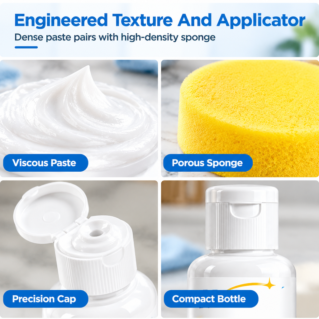 ⏰ BUY 1 GET 1 FREE🔥Multi-Purpose Kitchen Grease Cleaning Paste