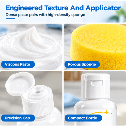 ⏰ BUY 1 GET 1 FREE🔥Multi-Purpose Kitchen Grease Cleaning Paste