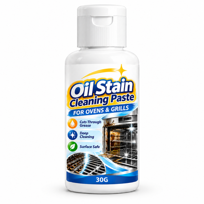 ⏰ BUY 1 GET 1 FREE🔥Multi-Purpose Kitchen Grease Cleaning Paste