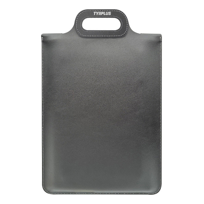 Zavrlygoods™ New Premium Wireless Charging Laptop Bag