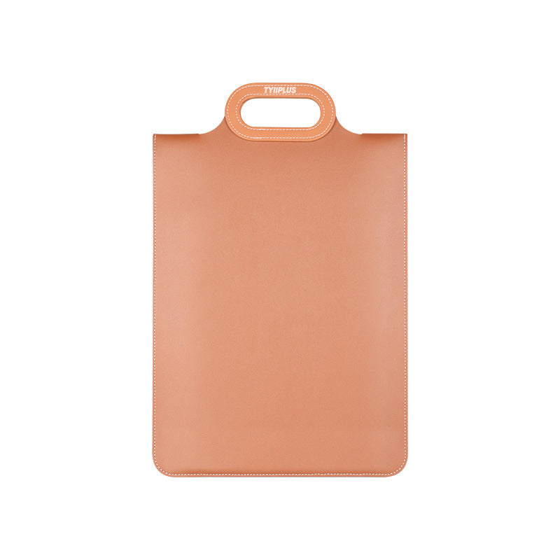 Zavrlygoods™ New Premium Wireless Charging Laptop Bag