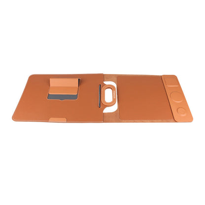 Zavrlygoods™ New Premium Wireless Charging Laptop Bag